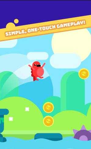 Jump Jam游戲
