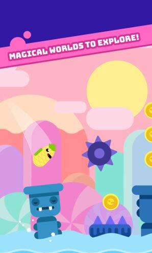 Jump Jam(果醬跳躍) v1.0.3 安卓版 0