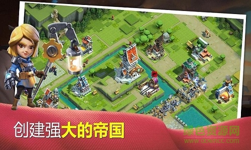 商隊(duì)?wèi)?zhàn)爭漢化(Caravan War) v1.1 安卓無限金幣版 1