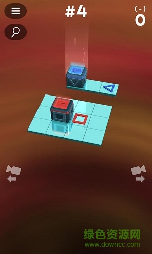 Cubor(推箱子) v1.07 安卓版 0