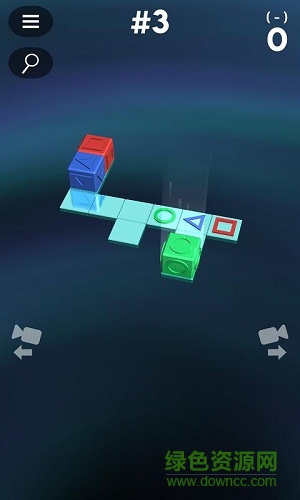 Cubor(推箱子) v1.07 安卓版 1