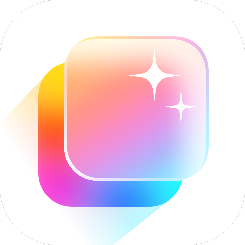 桌面變變變APP