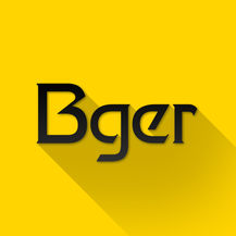 Bger軟件短視頻