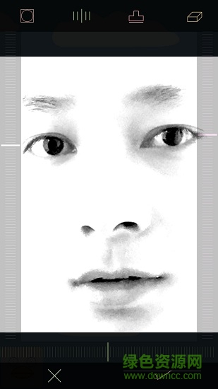 ccface(真人表情包制作app) v6.1.1 安卓版 0