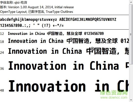 可愛吃貨體  0