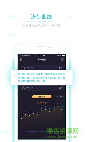 星火考研詞匯 v1.0 安卓版 0