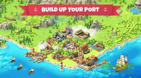 Seaport手游