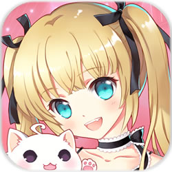 萌星物語游戲