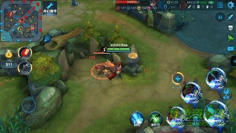 游戲按鍵美化軟件最新版