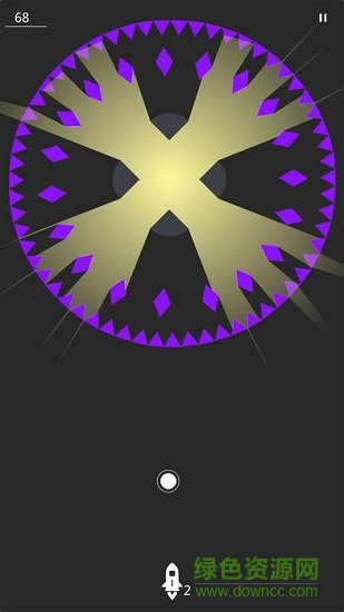 三角之域Triangle Field v2.0 安卓版 0