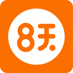 8天店長端