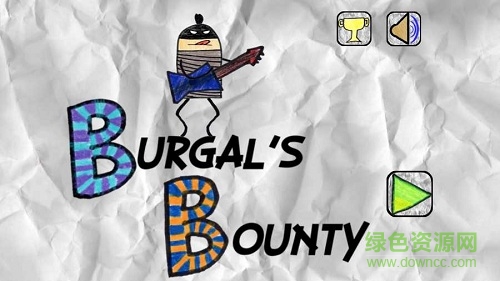 強(qiáng)盜的賞金(Burgals Bounty) v4.0.6 安卓版 1