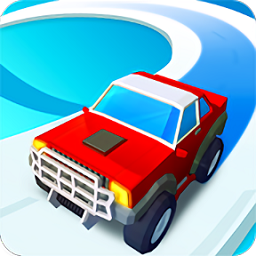 速度車3D中文版