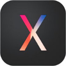 iphonex主題桌面(X桌面)