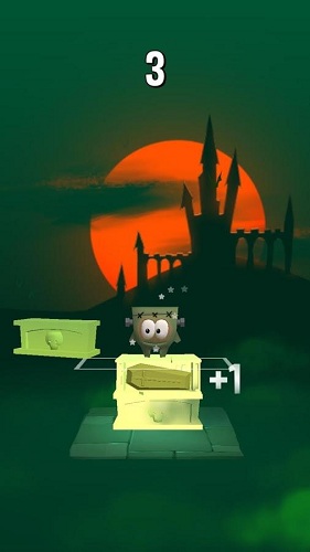大塊頭跳躍(Stack Jump) v1.4.1 安卓版 1