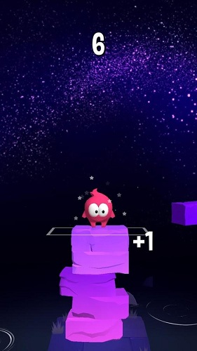大塊頭跳躍(Stack Jump) v1.4.1 安卓版 3