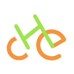 E達公共單車app