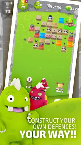 磚的時(shí)代漢化 v1.0.5 安卓版 3