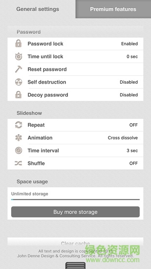 永恒相冊ios版 v3.3 iphone手機(jī)版 3