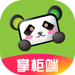熊貓掌柜