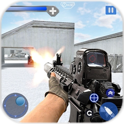 反恐特戰(zhàn)行動(Counter Terrorist Sniper Shoot)