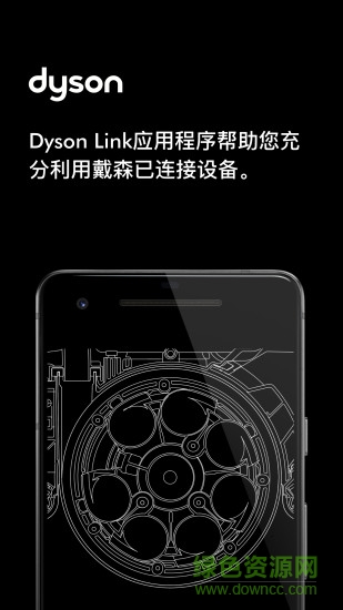 dyson link