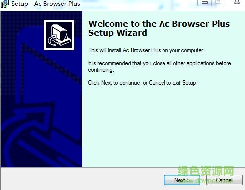 AC Browser Plus