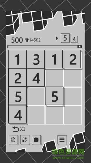 超越1024游戲 v1.4 安卓版 1