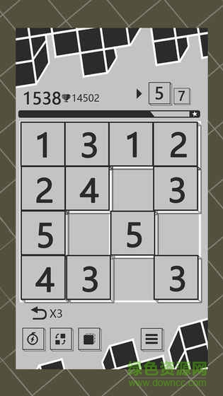 超越1024游戲 v1.4 安卓版 2