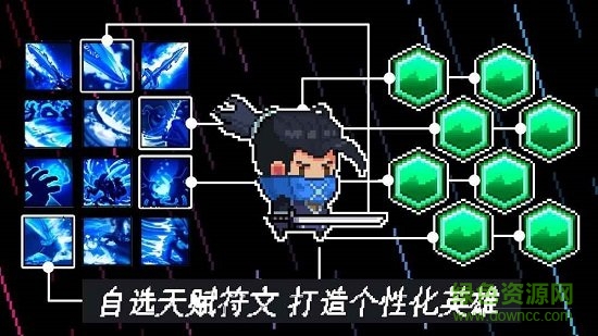 傭兵酒吧游戲 v1.0 安卓版 0