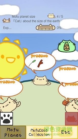 軟軟貓咪游戲 v1.0.1 安卓版 3