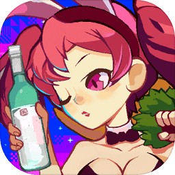 傭兵酒吧游戲