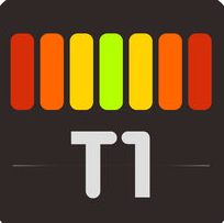 tuner t1全能調音器
