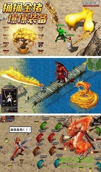 公益?zhèn)髌鎾鞕C(jī)手游0