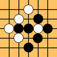 五子棋打譜軟件安卓版