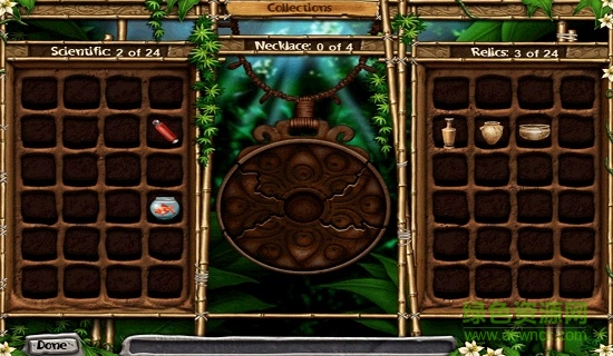 ios原始人釣魚游戲 v1.2.0 iphone手機版 3