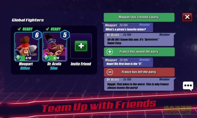爆破小隊(Blast Squad) v0.22 安卓版 0