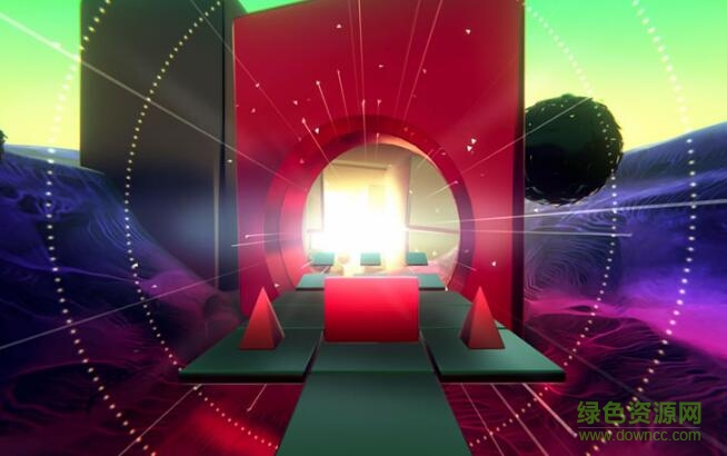 穿越節(jié)點(diǎn)Glitch Dash手游 v1.0.3 安卓版 0