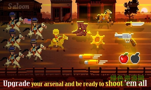 飆風(fēng)戰(zhàn)警內(nèi)購 v1.0.6 安卓版 0