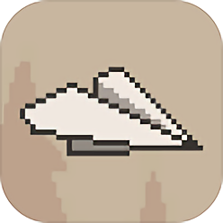 Paper Plane(紙飛機(jī))