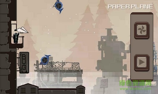 Paper Plane(紙飛機) v1.3 安卓版 0