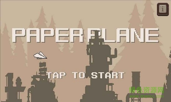 Paper Plane游戲
