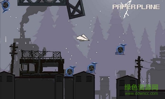 Paper Plane(紙飛機) v1.3 安卓版 3