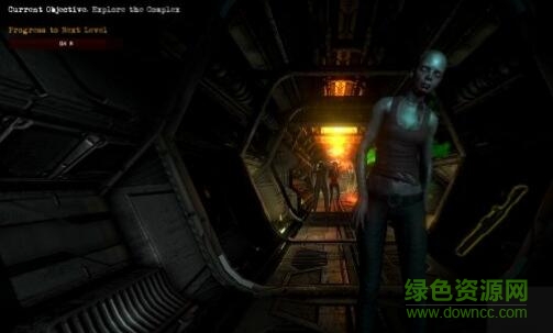 爆發(fā)新噩夢(mèng)游戲 爆發(fā)新噩夢(mèng)