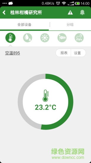 廣西智慧農(nóng)業(yè)云平臺(tái)