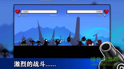 部落榮耀內(nèi)購(gòu) v1.1 安卓無(wú)限金幣版 0