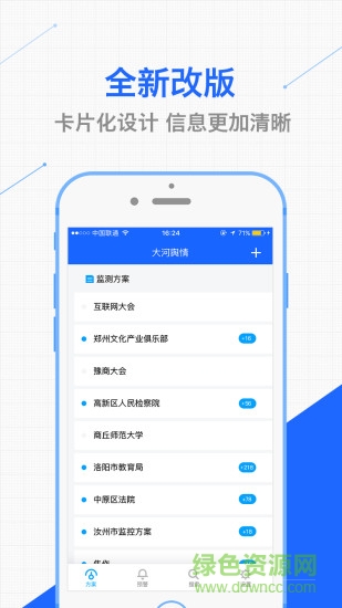 河南大河輿情 v3.4 安卓版 0