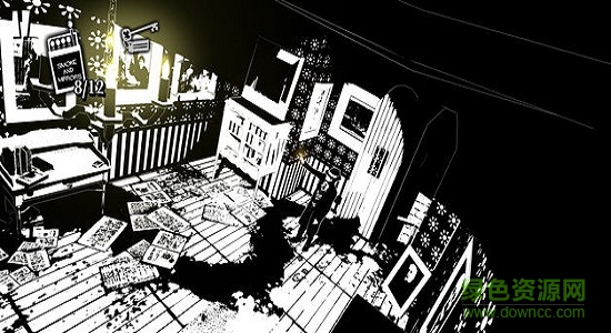 white night手游中文版 v1.1.0 安卓漢化版 0