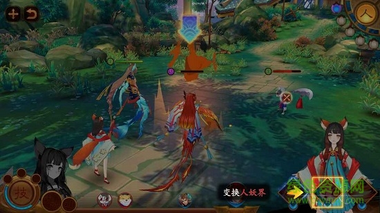 云夢四時(shí)歌騰訊手游 v1.82.0 安卓版 1