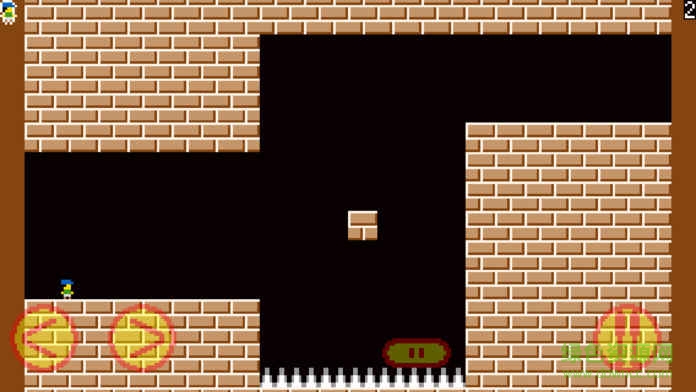 TrapAdv手游 v1.7 安卓版 0